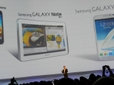 Unpacked: Galaxy Note II, Galaxy Camera